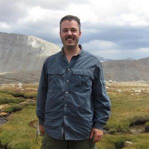 Meet your Posher, Kirk